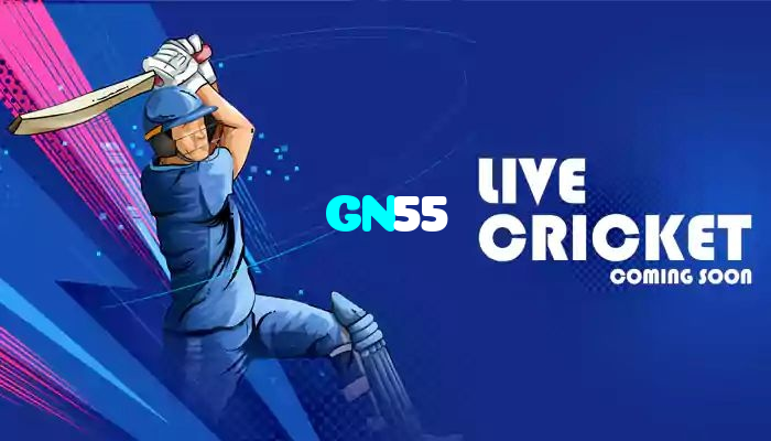 GN55 casino presented on mobile device in Pakistan with slots and live games