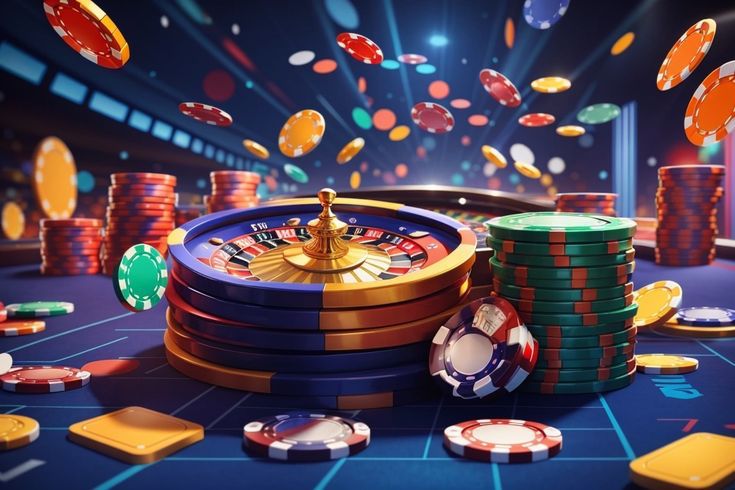 MBM Bet پاکستان ریئل منی گیمز